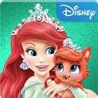 Disney Prinzessin: Palace Pets Zeichen