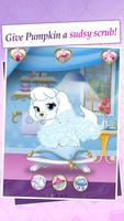 Disney Princess Palace Pets captura de pantalla 1