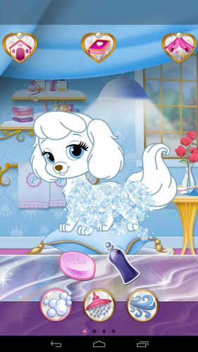 無料で ディズニープリンセス ロイヤルペット アプリの最新版 Apk5 1をダウンロードー Android用 ディズニープリンセス ロイヤルペット Apk の最新バージョンをダウンロード Apkfab Com Jp