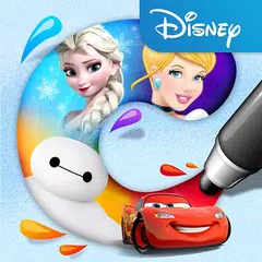 Disney Creativity Studio 2
