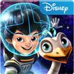 Miles From Tomorrowland