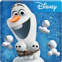 Скачать Olaf's Adventures XAPK