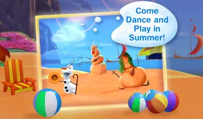 Olaf's Adventures XAPK download