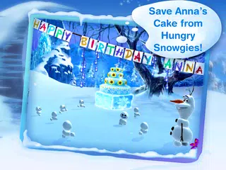 Olaf's Adventures XAPK download