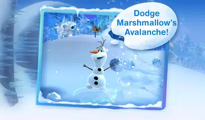 Olaf's Adventures XAPK download