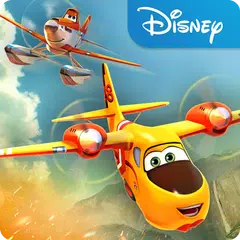 Planes: Fire &amp; Rescue