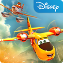 Planes: Fire & Rescue aplikacja