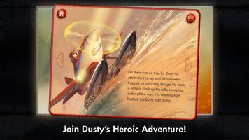 Planes: Fire & Rescue تصوير الشاشة 1