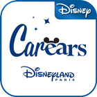 Disneyland Paris Careers icône