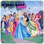 Disney Princess Wallpapers Fans icône