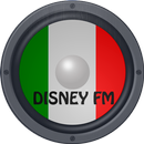 Radio Disney Mexico Gratis APK