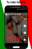 Radio Disney Mexico Free Affiche