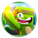 TinyTurtle TT video APK