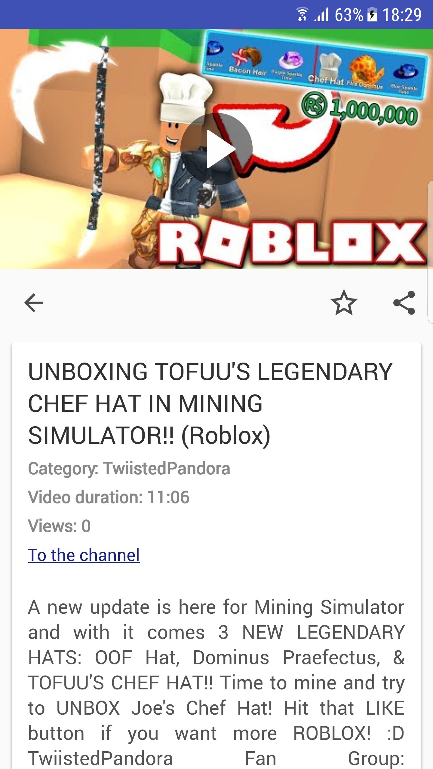 Twiistedpandora Roblox Video For Android Apk Download - using admin commands in roblox jailbreak