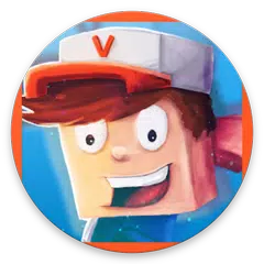 Vito Minecraft video