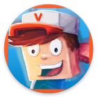 Vito Minecraft video Zeichen