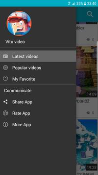 Vito Minecraft Video For Android Apk Download