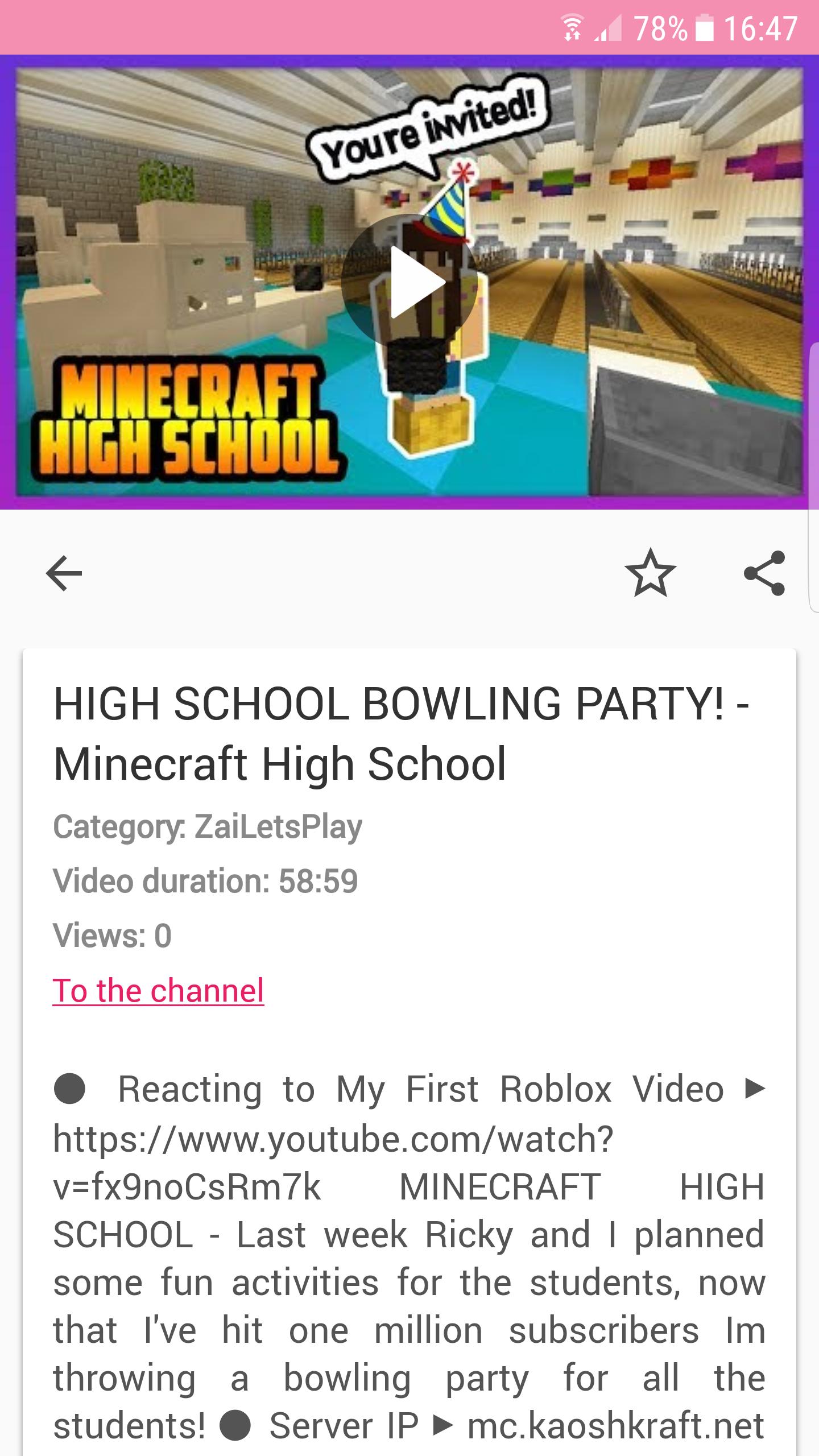 Zailetsplay Roblox