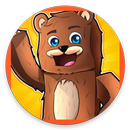 Bruno The Bear video APK