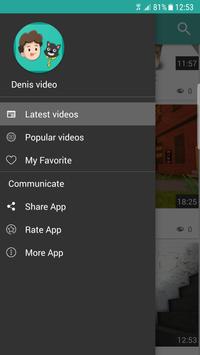 Download Denis Video Apk For Android Latest Version