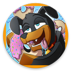 Donut The Dog - Minecraft video आइकन