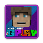 GPlay: Minecraft Jest Nasz video icono
