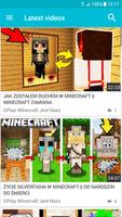 GPlay: Minecraft Jest Nasz video Poster