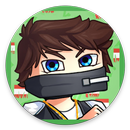 HappyTown - LeTSPLaySHiK APK