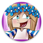 Little Carly Minecraft ikona