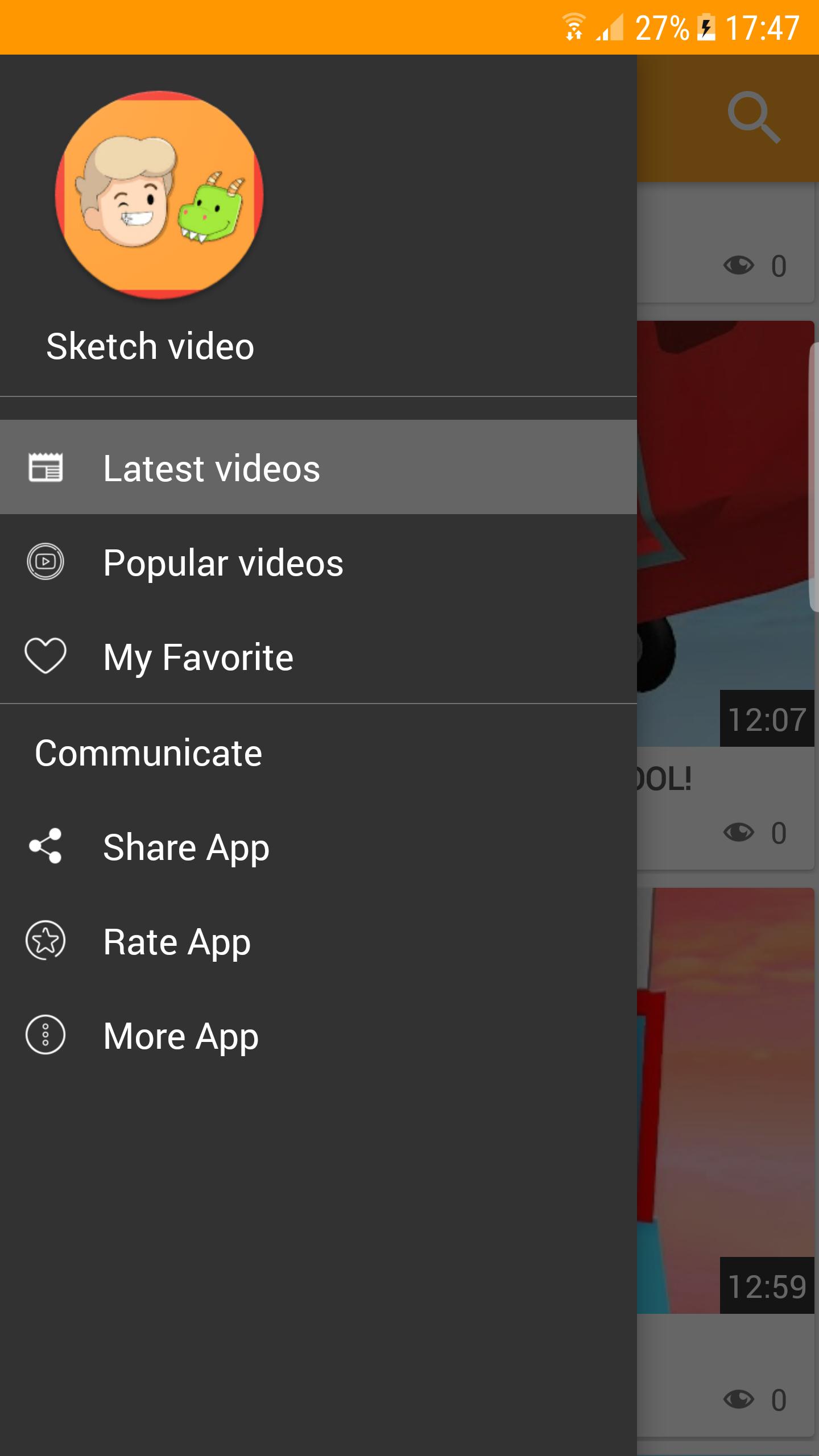 Sketch Roblox Video For Android Apk Download