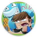 Sharky & Scuba Steve video APK
