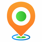 MyPinHere आइकन