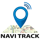 Navi Track icon