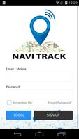 Navi Track poster