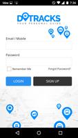 DoTracks โปสเตอร์