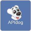 APIdog ikona