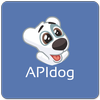 APIdog icon