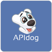 APIdog ícone