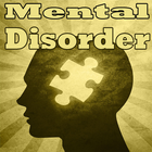 Mental Disorder Zeichen
