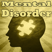 Mental Disorder icon