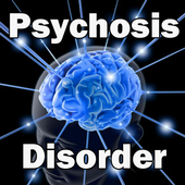 Psychosis Disorder icon