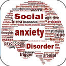 APK Social Anxiety Disorder