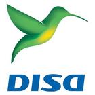 DISA Clientes biểu tượng