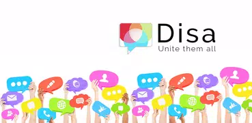 Disa (Unified Messaging Hub)