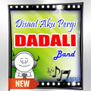 Lagu Sangat Populer Disaat Aku Pergi MP3 APK