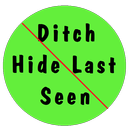 Ditch HIDE Last Seen APK