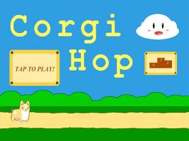 Corgi Hop imagem de tela 2