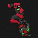 Knee Heroes icon