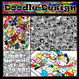 デザイン落書き