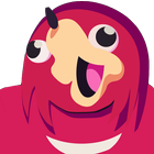 Flappy Knuckles icône